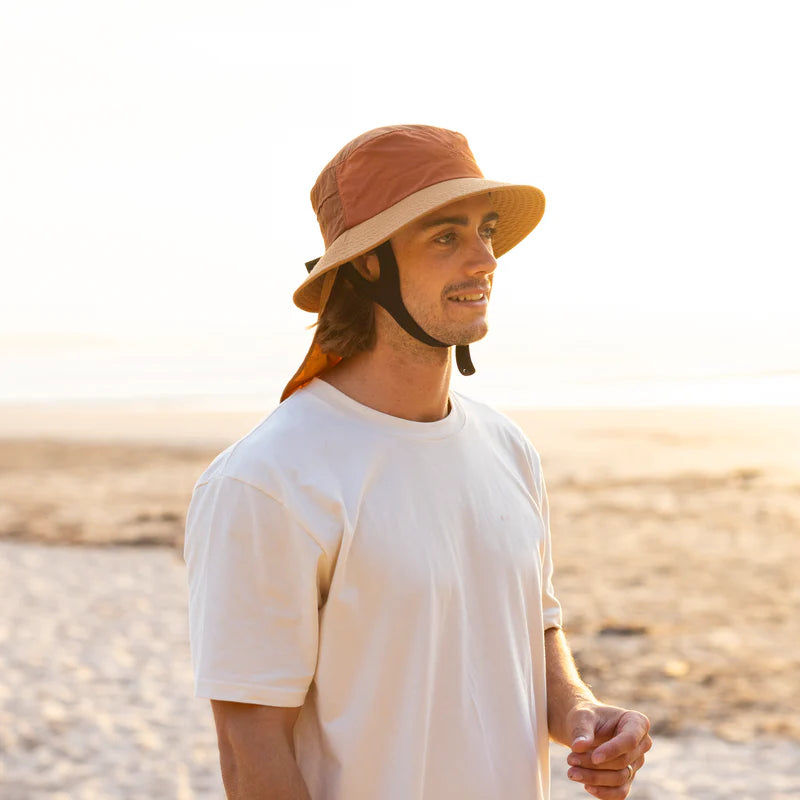 Dusk Terra Surf Hat - Surf Bored