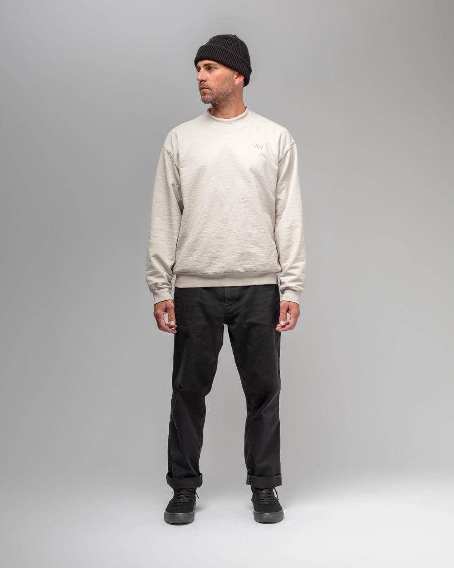 CHAPTER MID | BLACK / BLACK TEMPLETON