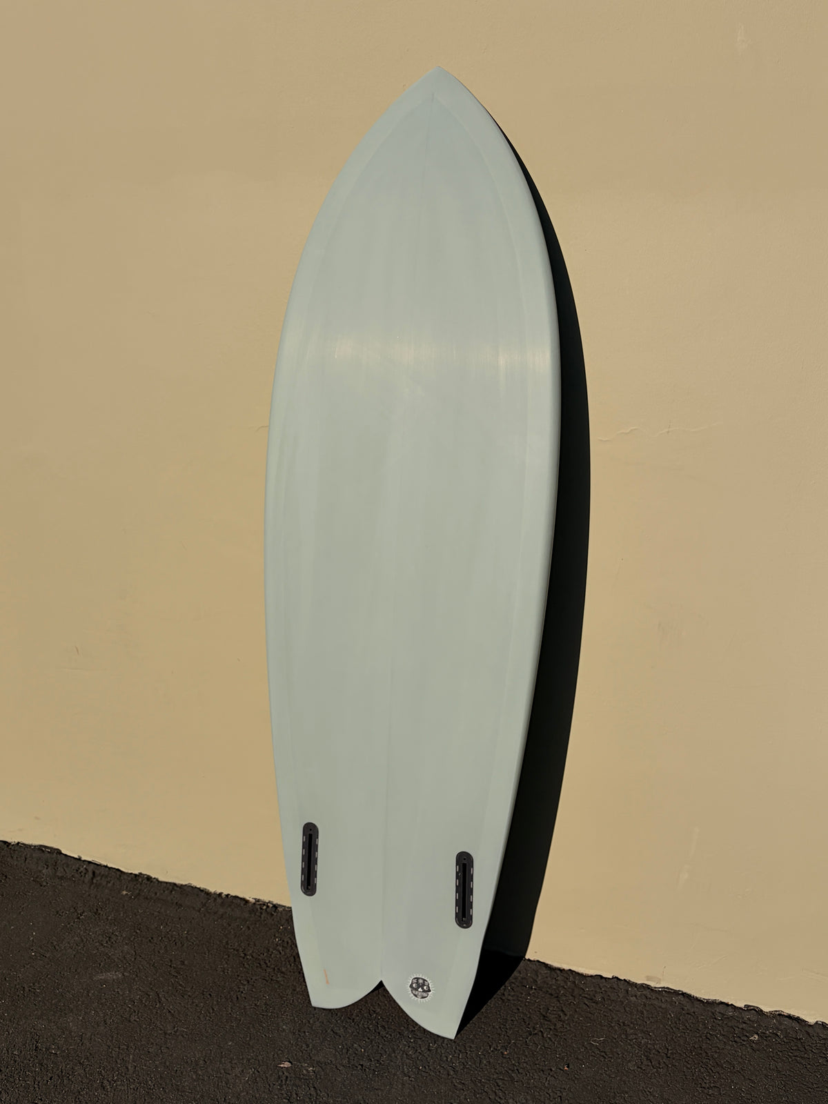 Eric Christenson | 5’8” Fantom Of The Agua Surfboard - Surf Bored