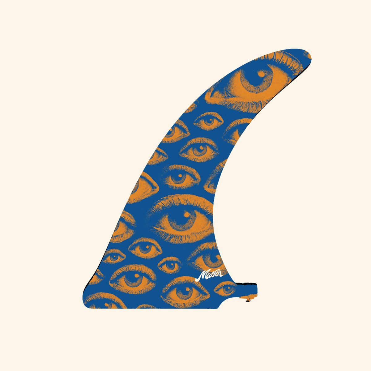 The Eye - Classic - Surf Bored