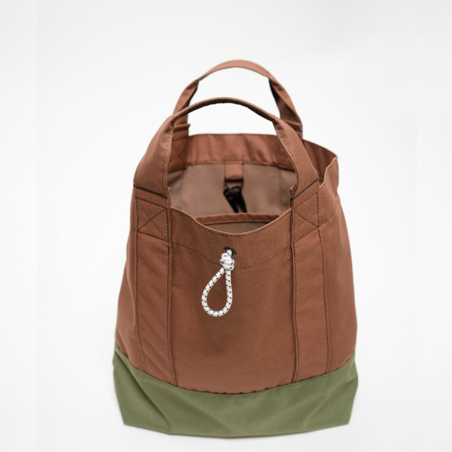 FARO Water Resistant Tote Bag - Surf Bored