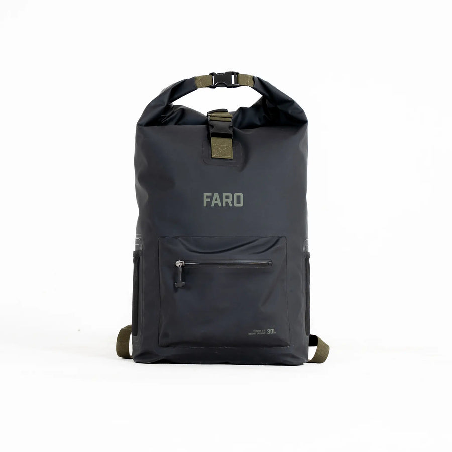 Wetsuit Dry Bag Backpack