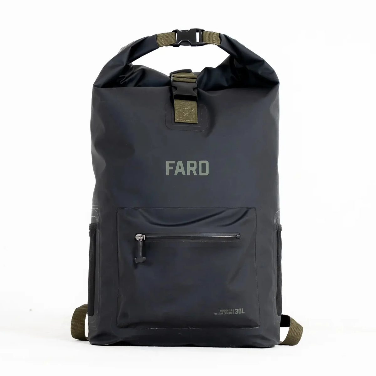 Wetsuit Dry Bag Backpack - Surf Bored