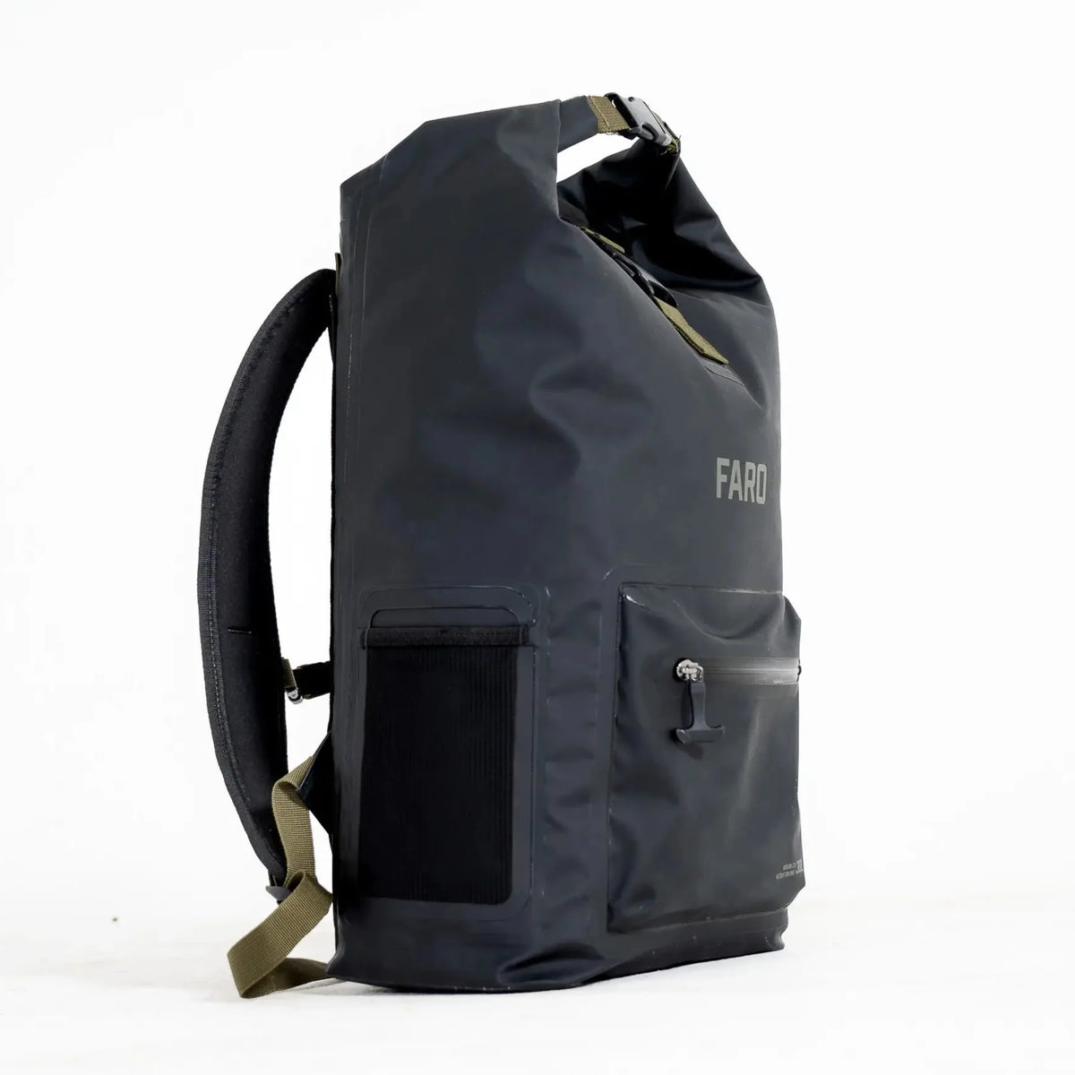 Wetsuit Dry Bag Backpack - Surf Bored