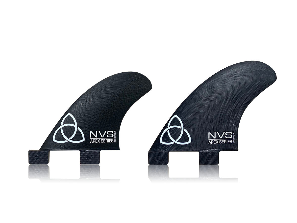 Skip Frye (6.5" - 9.25") - Apex - Surf Bored
