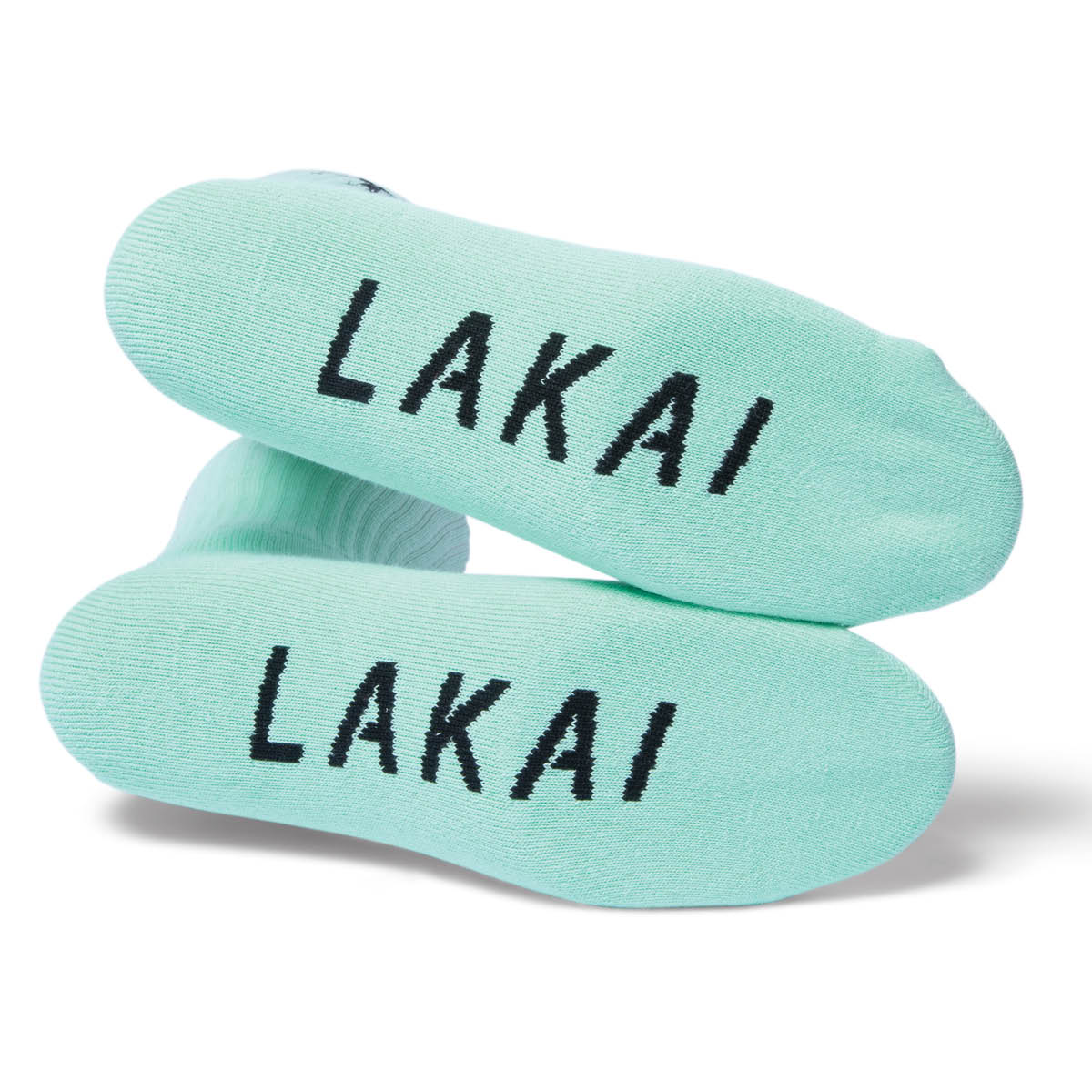 Lakai | Flare Face Crew Sock - Surf Bored
