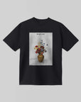 VASE TEE