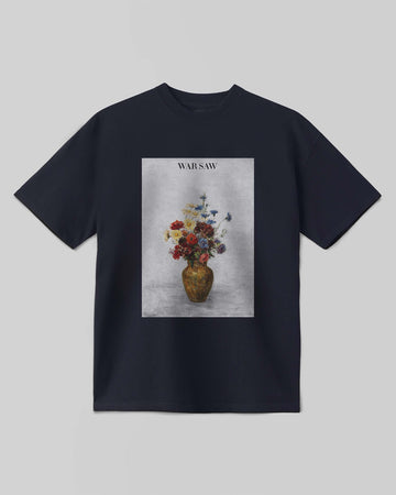 VASE TEE
