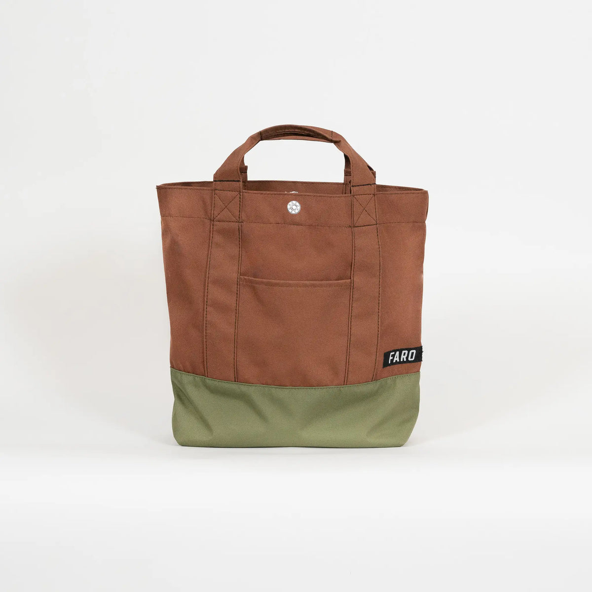FARO Water Resistant Tote Bag - Surf Bored