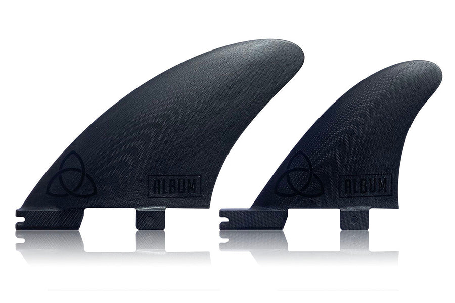 Album Fascination Quad - Apex