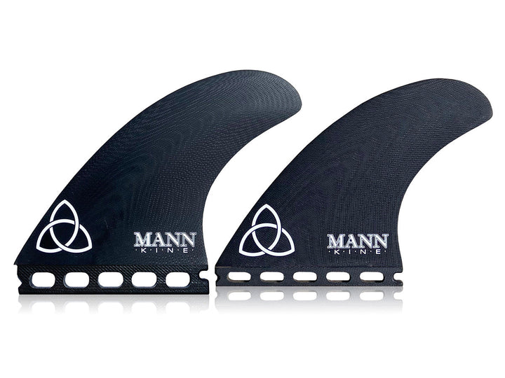 Captain Fin Co. | Eithan Osborne Heart Futures Tri Fin