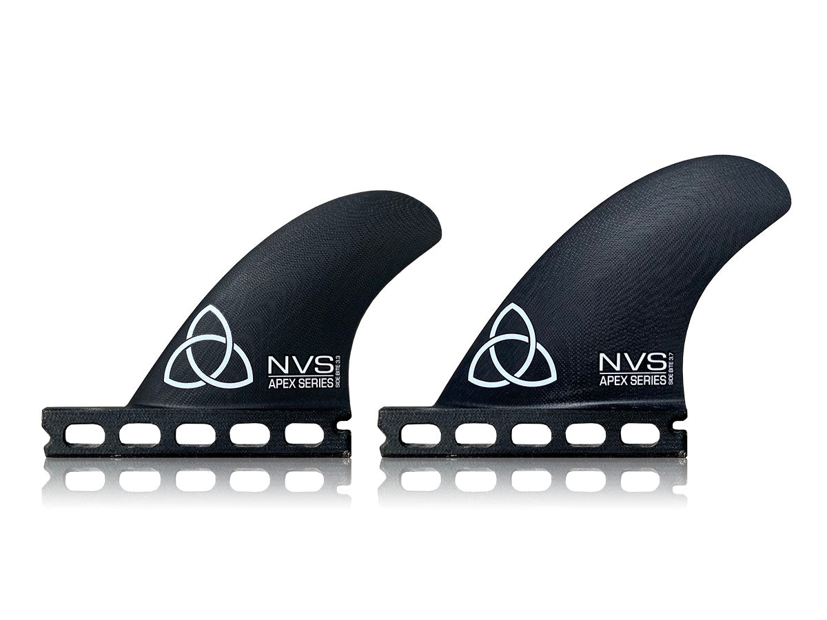Skip Frye (6.5" - 9.25") - Apex - Surf Bored