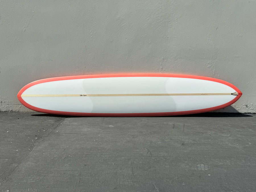 GATO HEROI | 9'8