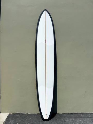 Gato Heroi | 9’10" Killer Asphalt Longboard