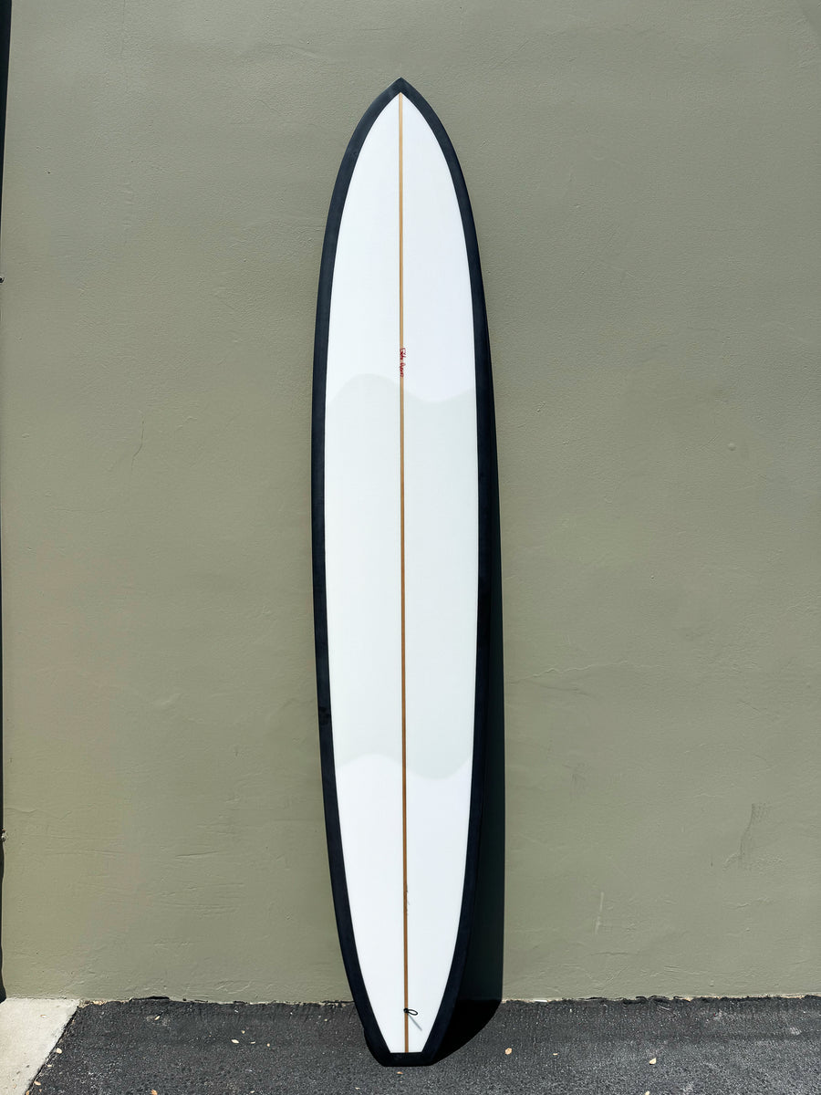 Gato Heroi | 9’10" Killer Asphalt Longboard