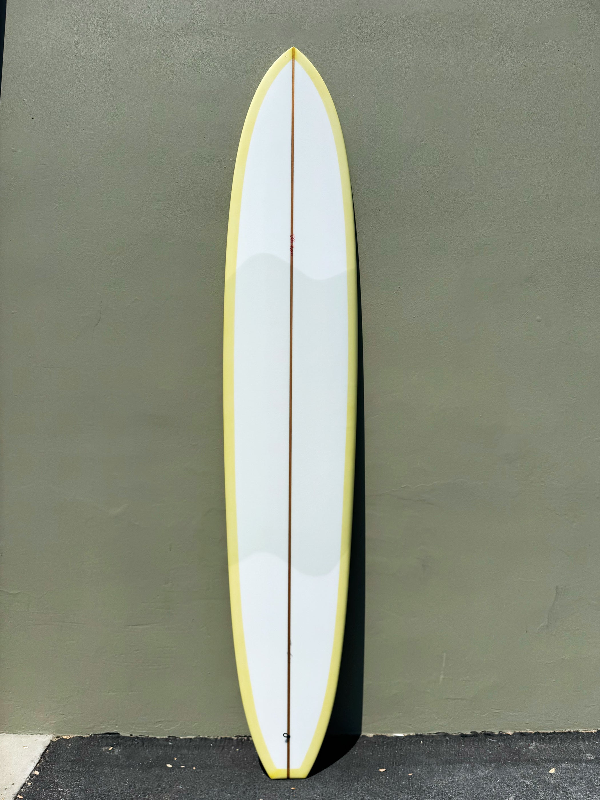 希少◎ modern longborad shingle fin サーフボード SurfBored Shop New Arrivals | Hand Shaped Surfboards