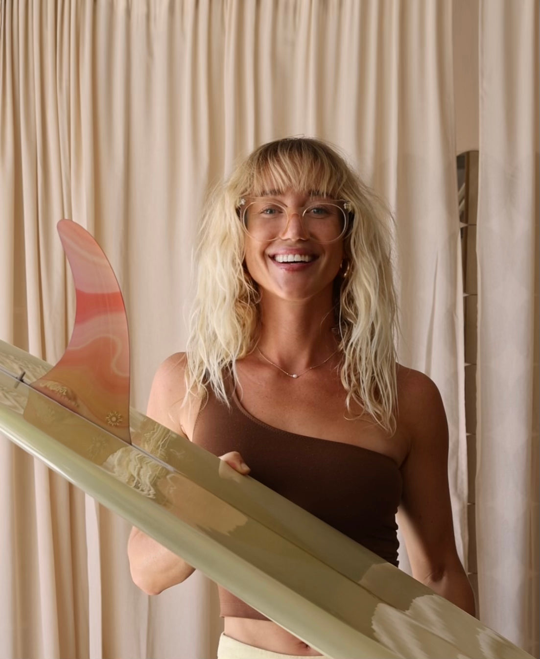 Mahloe - Classic - Surf Bored