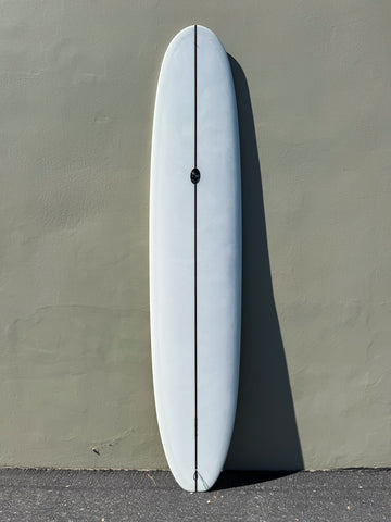 Grant Noble | 9’2” Combination Model Clear Longboard (USED)