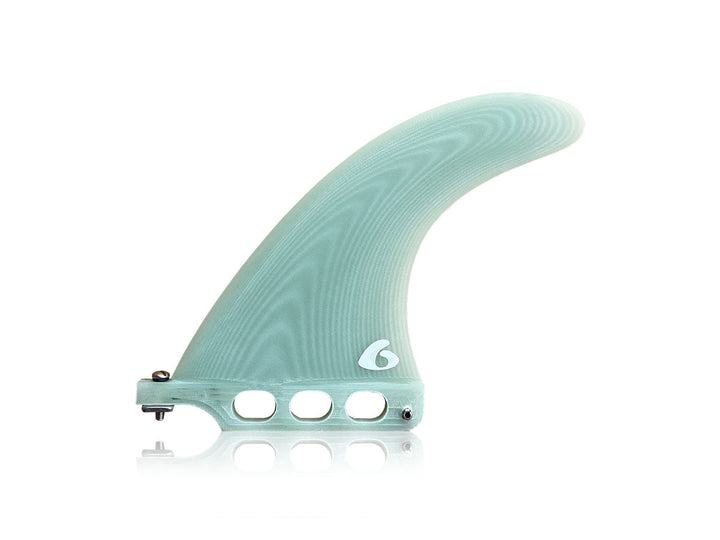 Captain Fin Co. | Andy Nieblas 7.5
