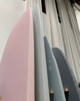 PLAYGROUND - ROSE SOFT TOP SURFBOARD