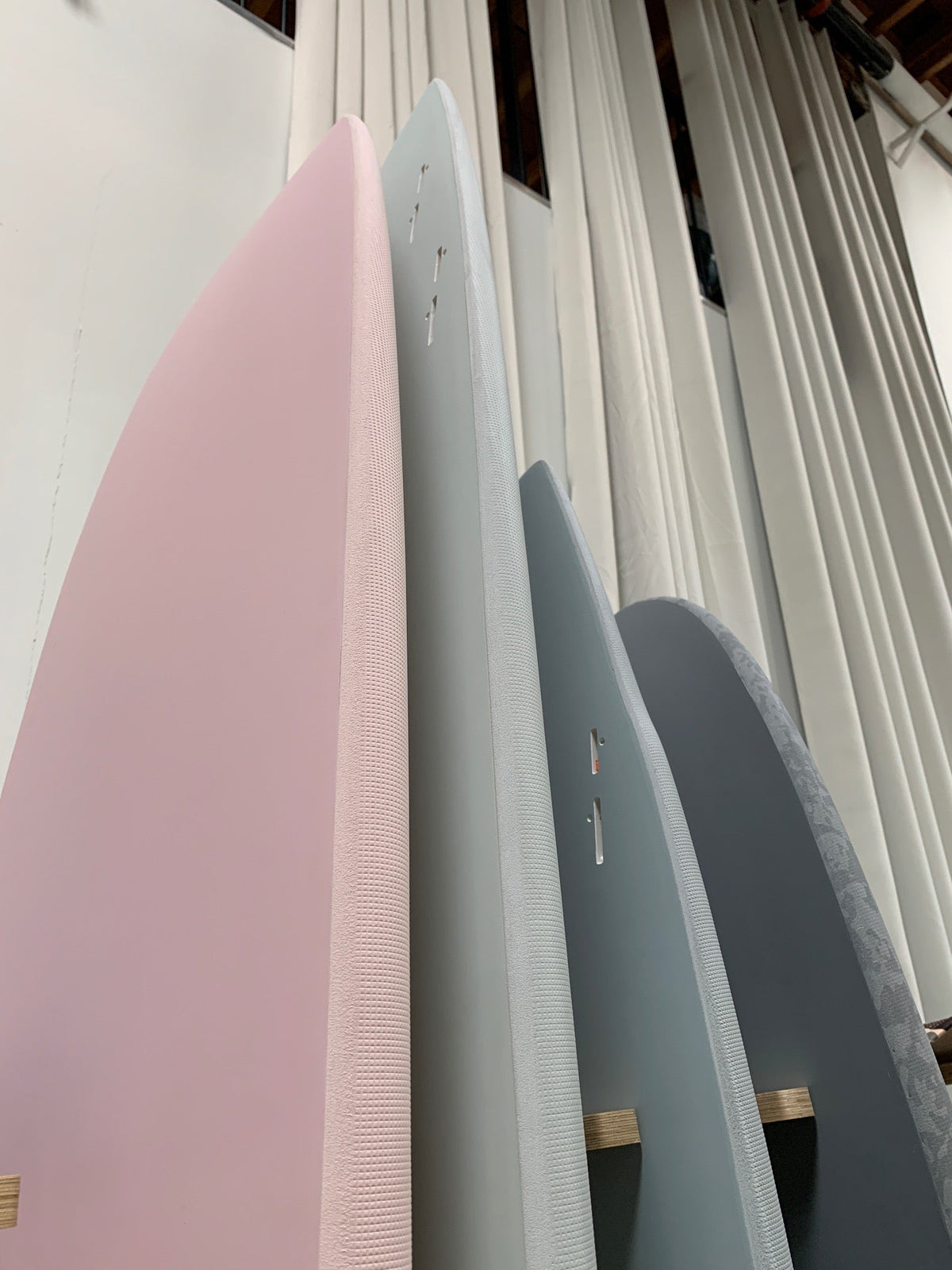 PERFORMANCE FISH - SLATE SOFT TOP SURFBOARD - Surf Bored