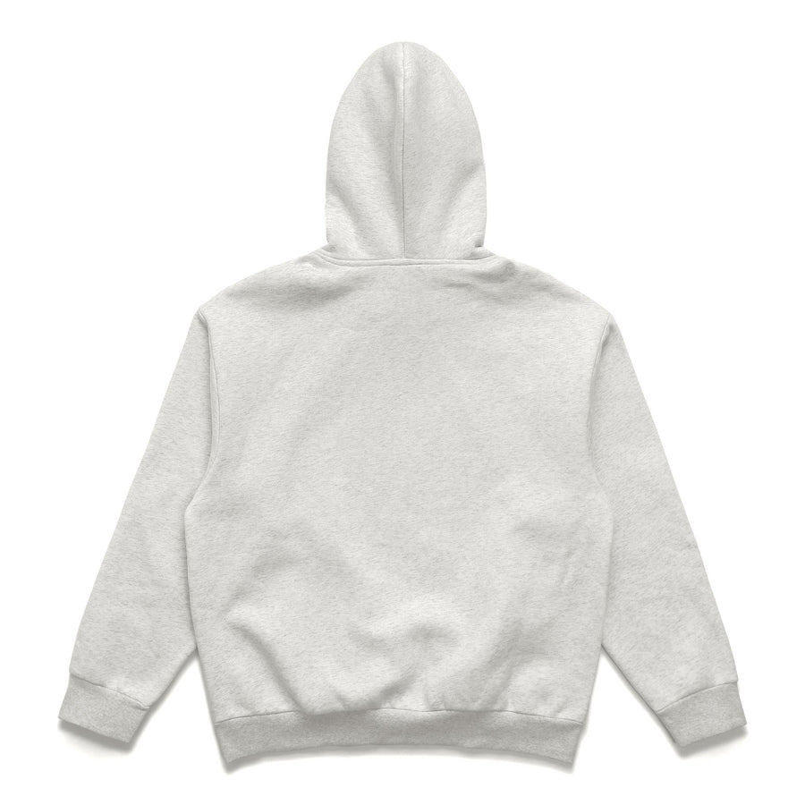 OG Logo Hoodie | Oatmeal - Surf Bored