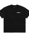 Block Logo Tee | Black - Surf Bored