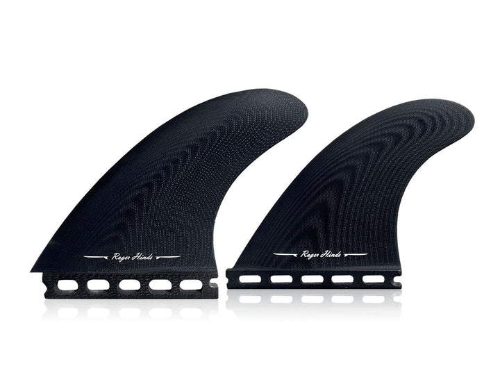 Captain Fin Co. | Chippa Wilson Surfboard Thruster Fins Futures