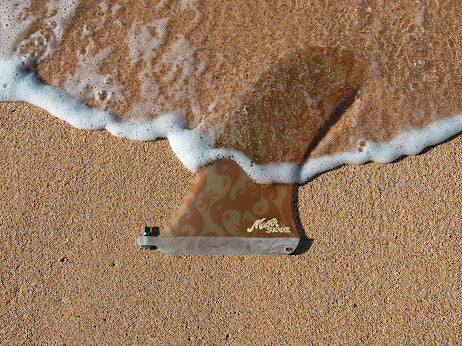 Sarcreate - El Pivot - Surf Bored