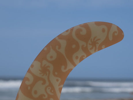 Sarcreate - Banana Clip - Surf Bored