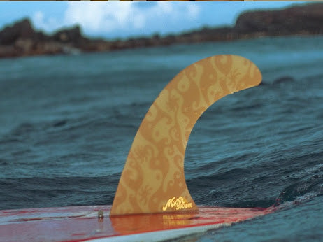 Sarcreate - Banana Clip - Surf Bored