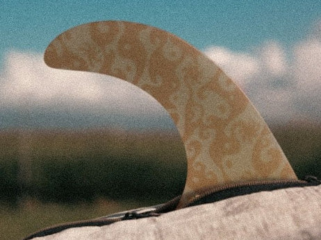 Sarcreate - Banana Clip - Surf Bored