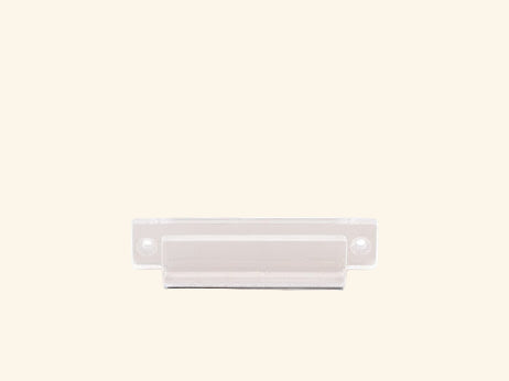 Acrylic Wall Mount - Surf Bored