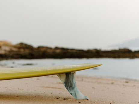 Aku Bone - Classic - Surf Bored