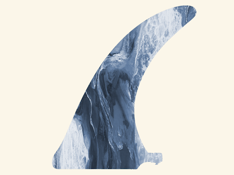 Aku Bone - Classic - Surf Bored