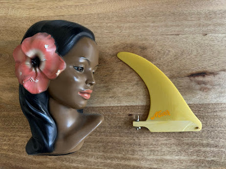 Caribbean Queen - Classic - Surf Bored