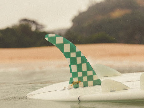 Fairway - Classic - Surf Bored