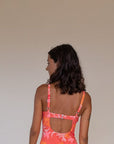 Effortless Swim x Margie Rice - Capri Full Piece - Surf Bored
