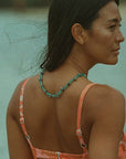 Effortless Swim x Margie Rice - Capri Full Piece - Surf Bored
