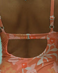 Effortless Swim x Margie Rice - Capri Full Piece - Surf Bored