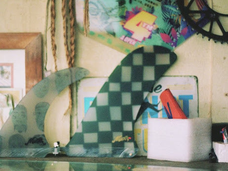 Fairway - El Pivot - Surf Bored