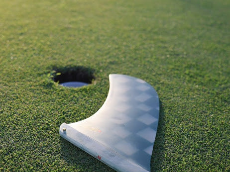 Fairway - El Pivot - Surf Bored