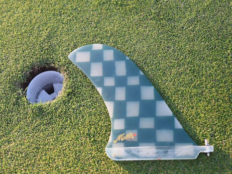 Fairway - El Pivot - Surf Bored