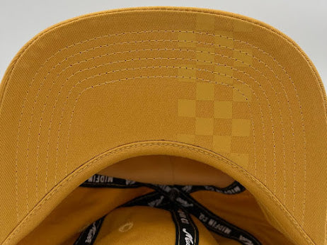 Happy Accident Snapback - Surf Bored