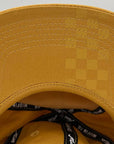 Happy Accident Snapback - Surf Bored