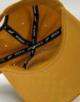 Happy Accident Snapback - Surf Bored