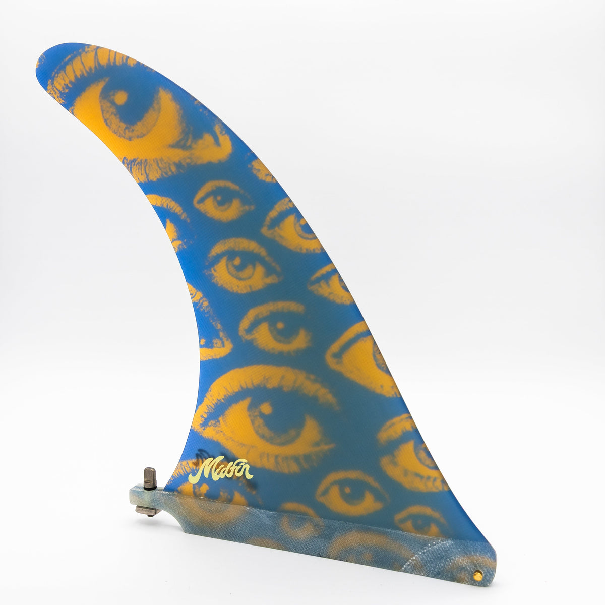 The Eye - Classic - Surf Bored