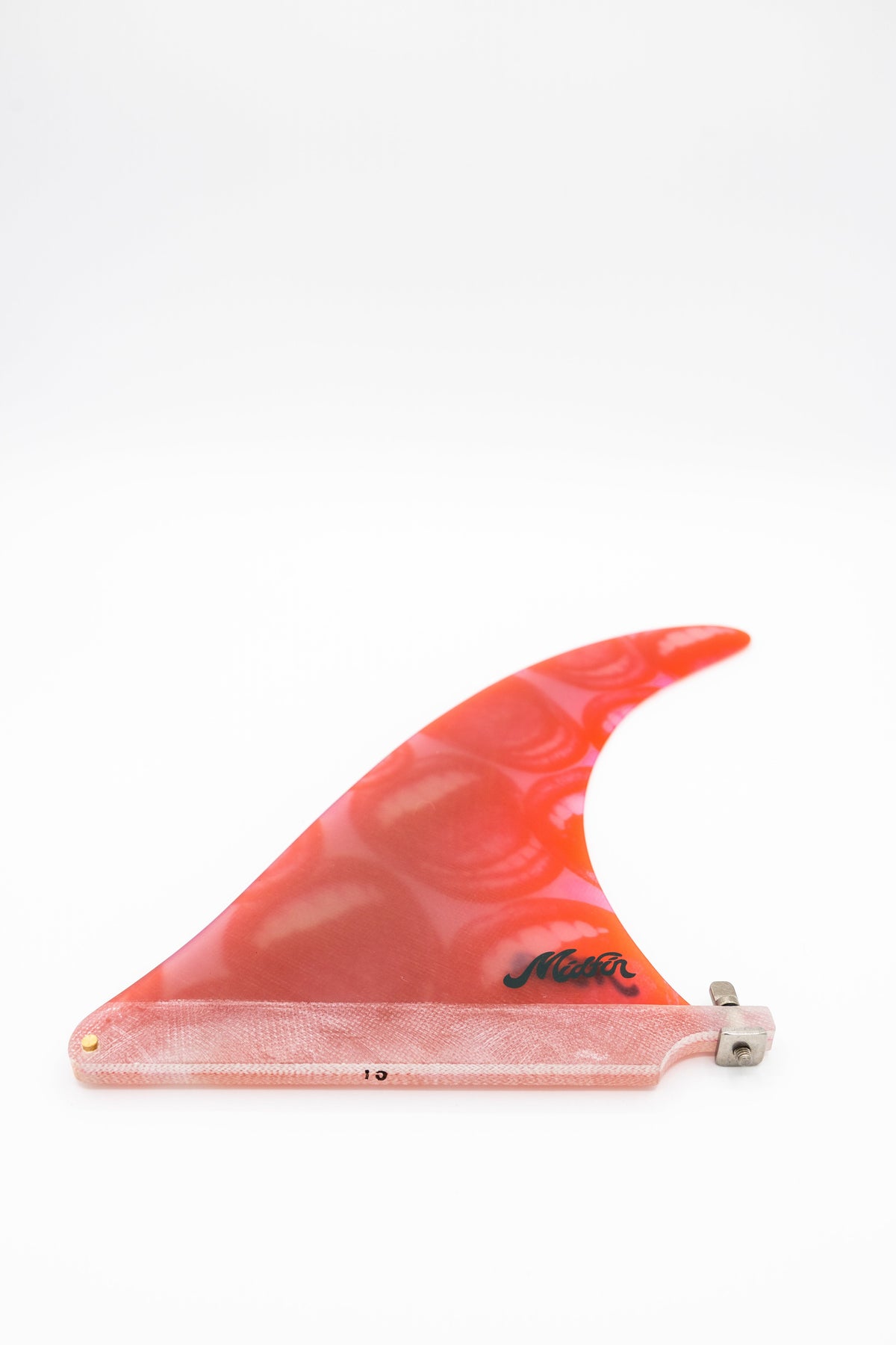 The Mouth - Classic - Surf Bored