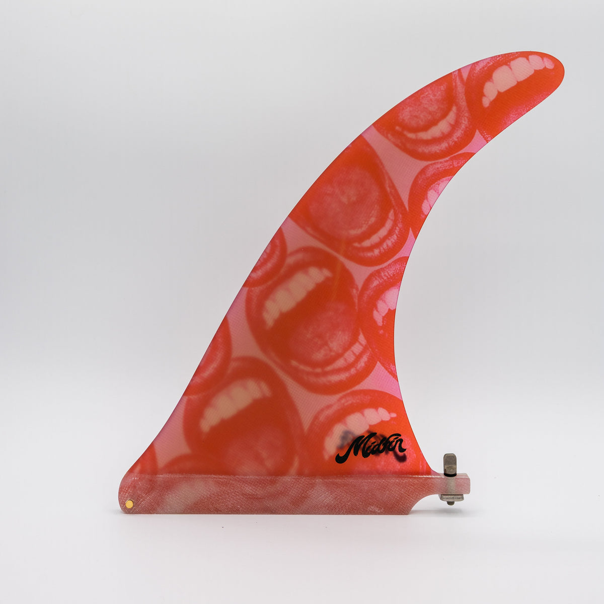 The Mouth - Classic - Surf Bored
