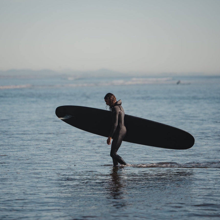 9'2" R-Series | Surf Thump Soft Top Surfboard